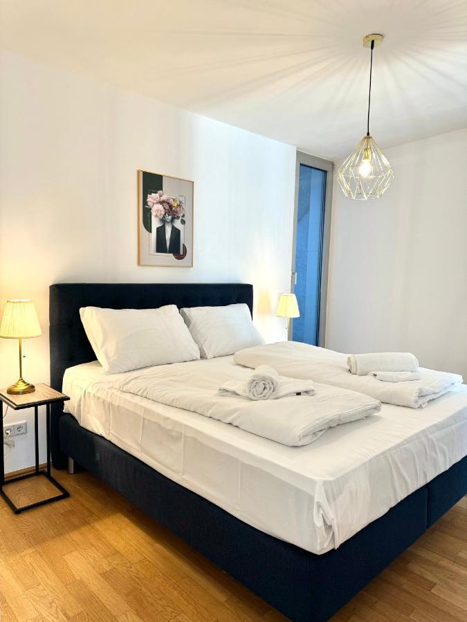 Residential Elegance: Yourvienna Classic In Center * Viena