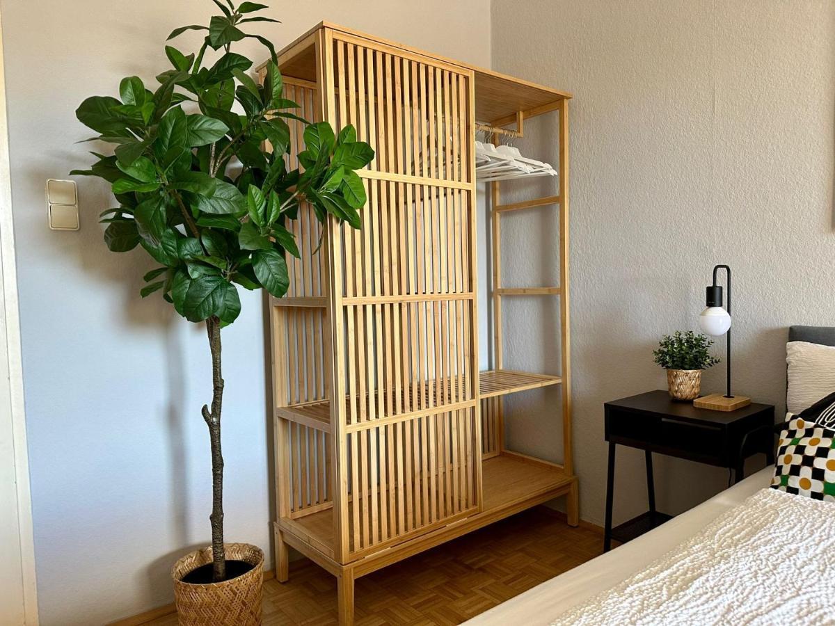Prater - Loggia Apartment