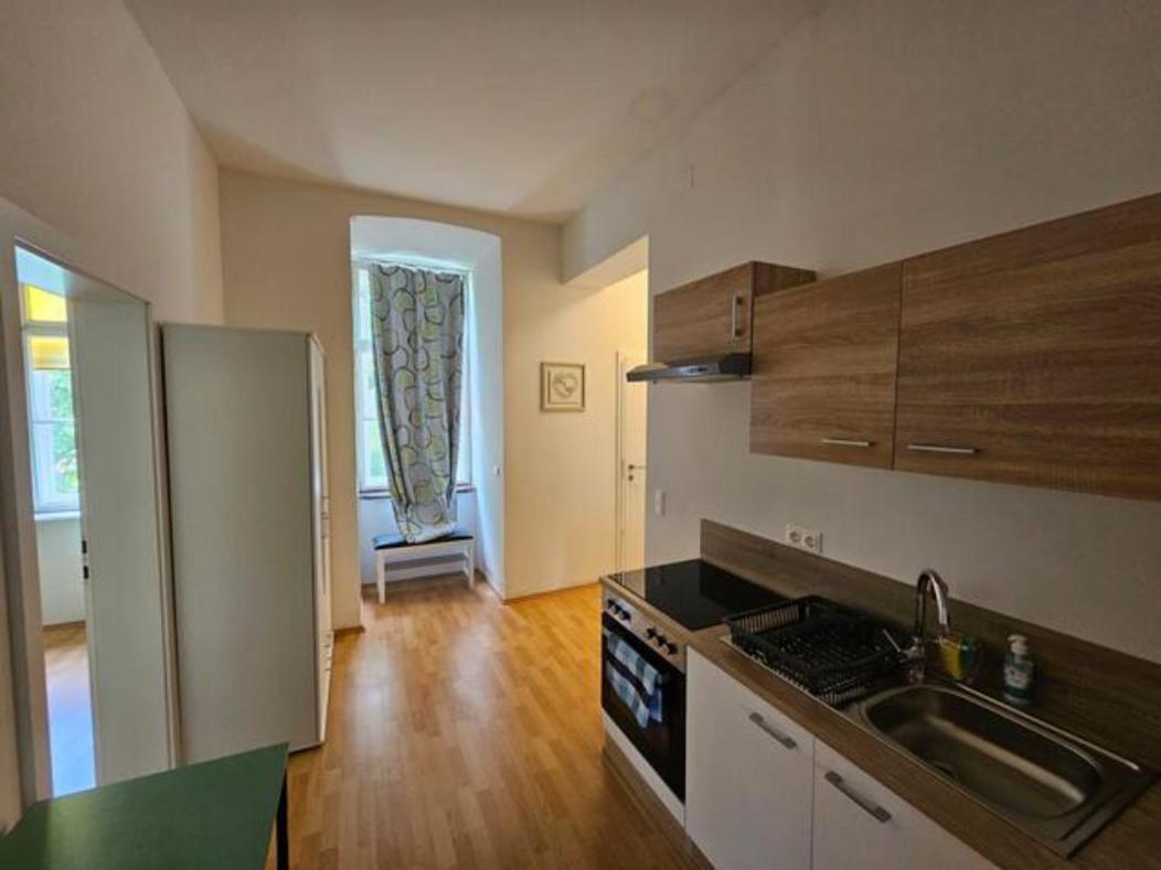 Imperial Flats * Wien