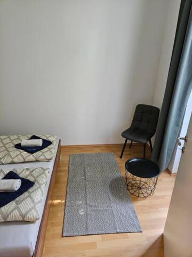 Imperial Flats Apartamento Viena
