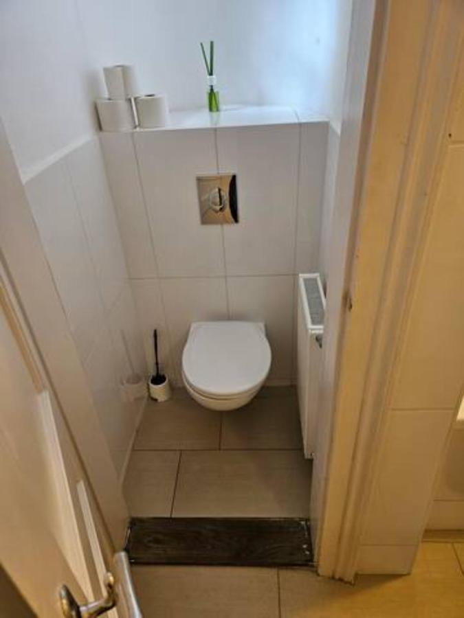 Apartamento Imperial Flats