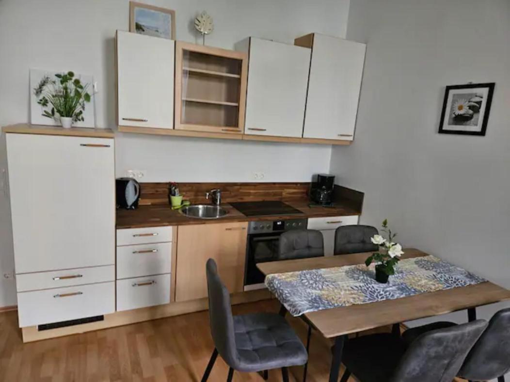 Imperial Flats Apartment Wien