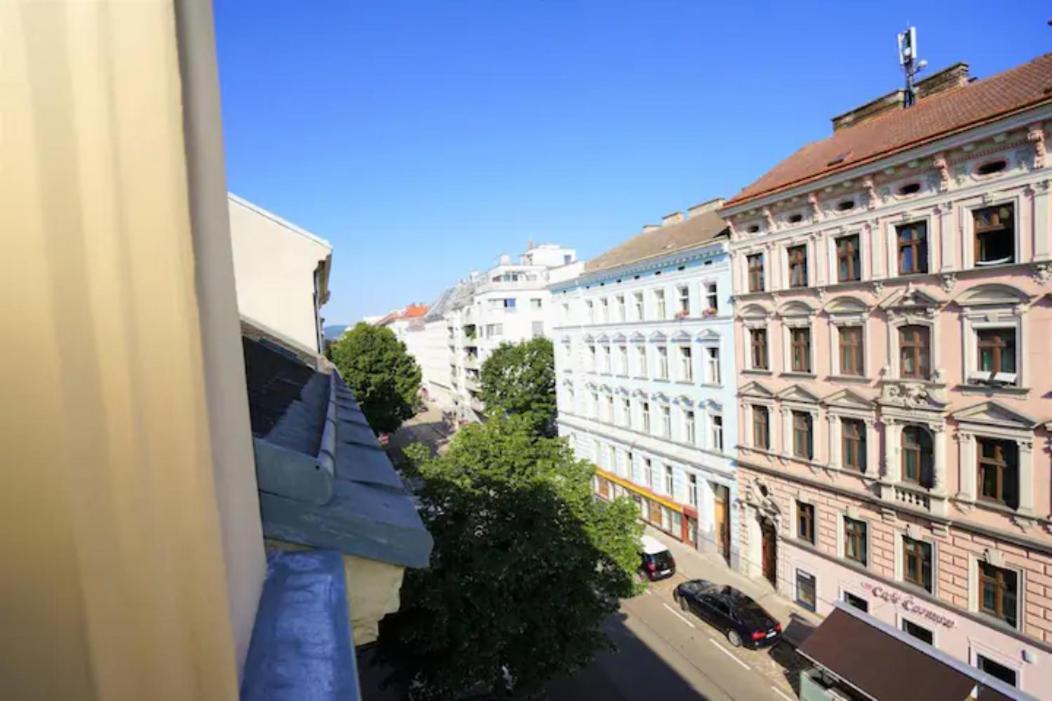 Imperial Flats * Wien