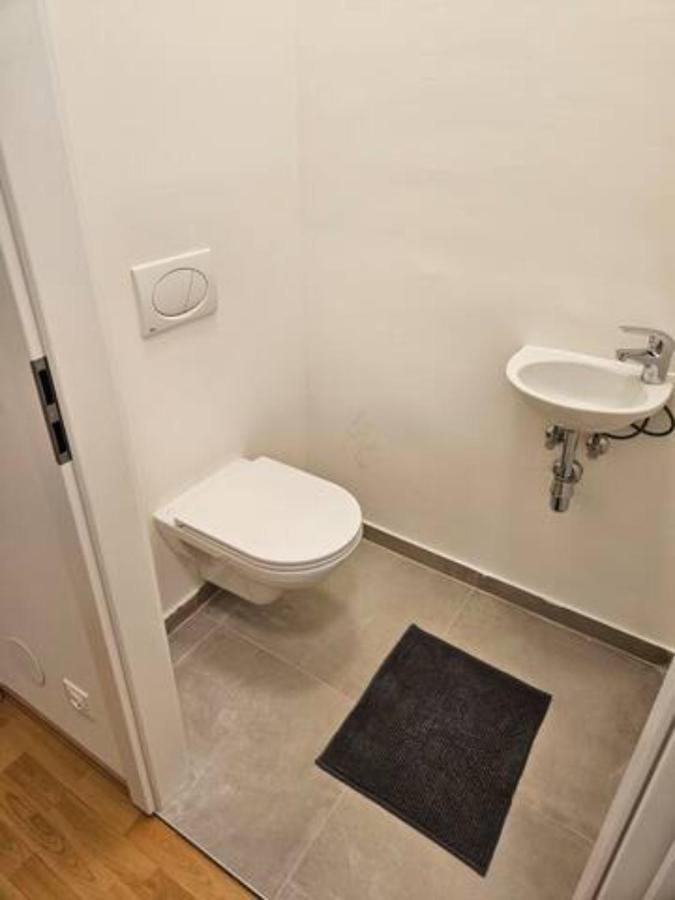 Imperial Flats Apartamento Viena