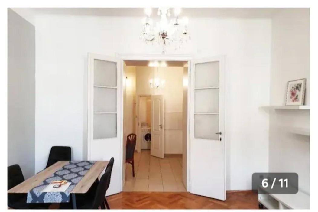 Apartamento Imperial Flats