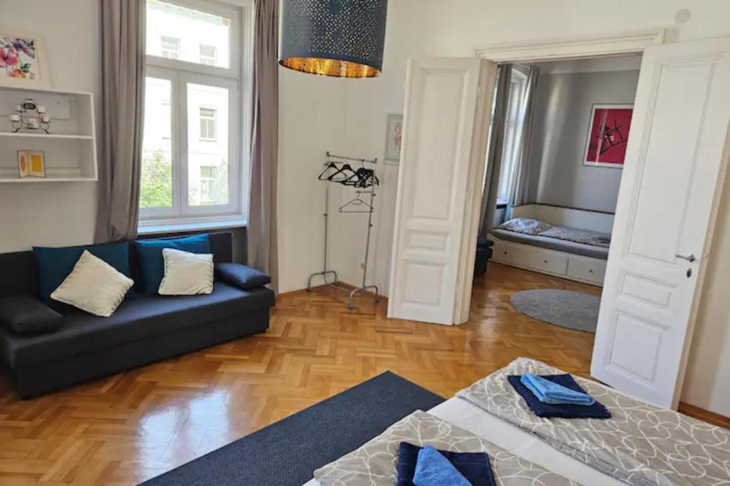 Imperial Flats Apartamento Viena