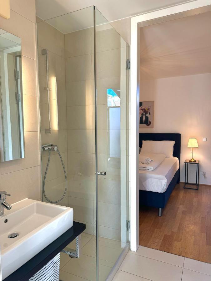 Apartamento Residential Elegance: Yourvienna Classic In Center