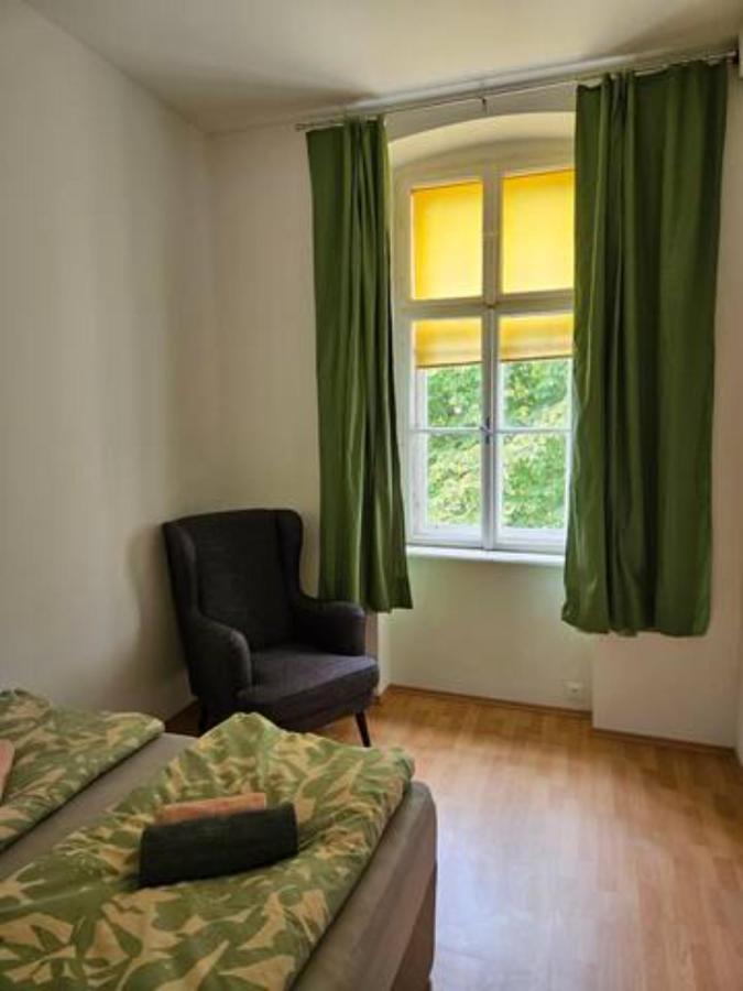 Imperial Flats Apartamento Viena