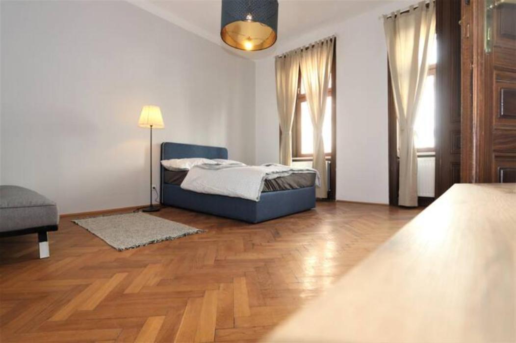 Imperial Flats Apartamento *
