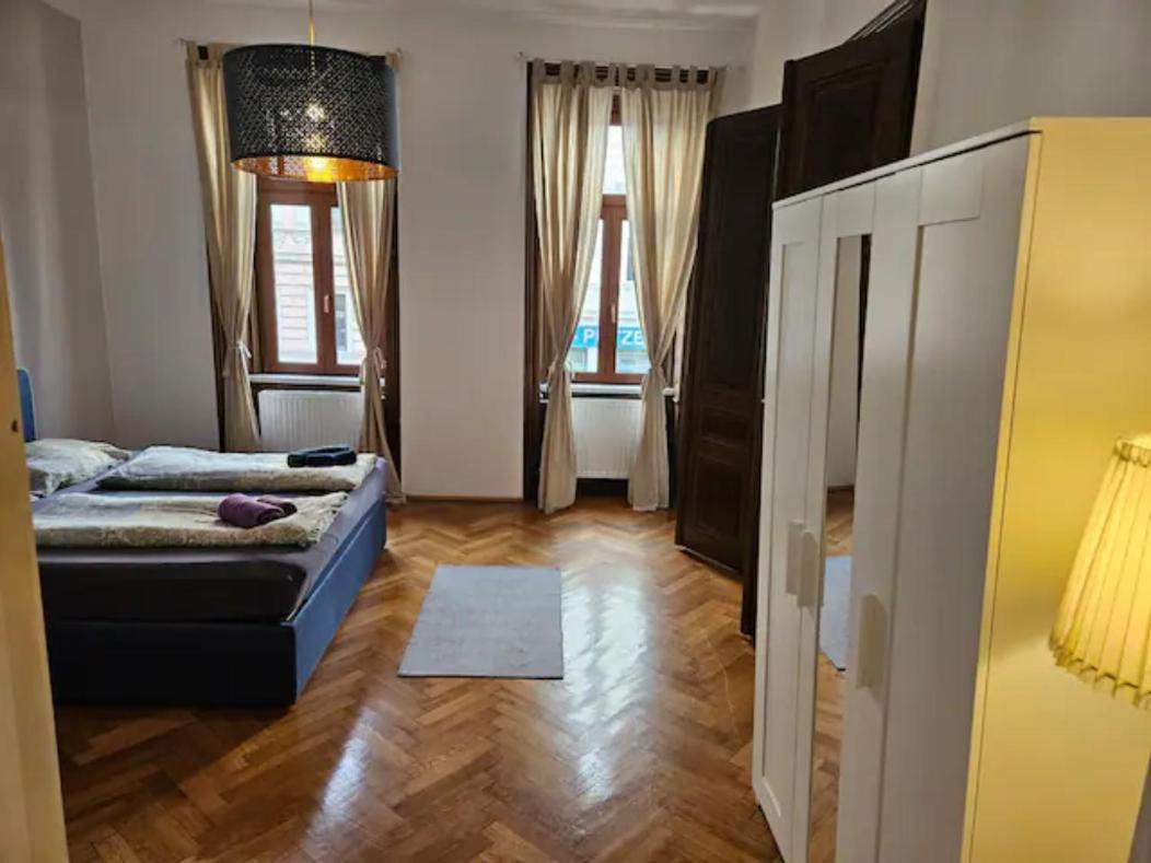 Imperial Flats * Viena