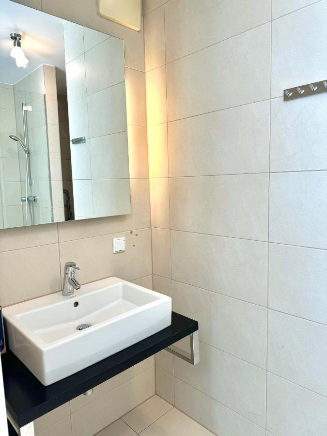 Residential Elegance: Yourvienna Classic In Center Apartamento