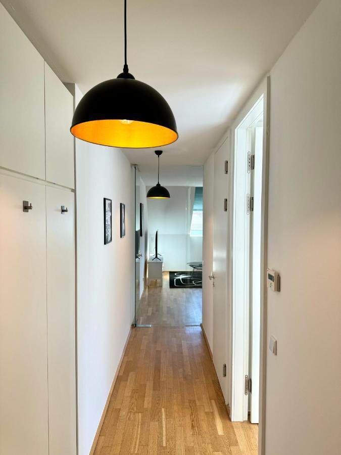 Residential Elegance: Yourvienna Classic In Center Apartamento