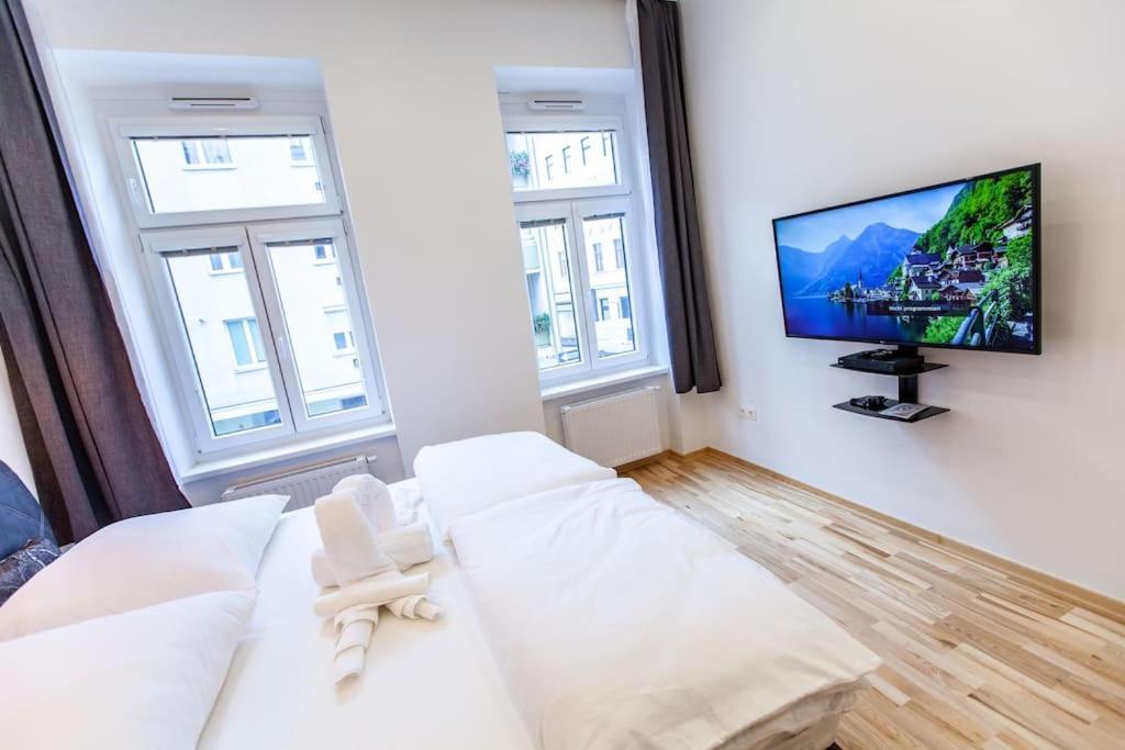 18th District Apartment Vienna