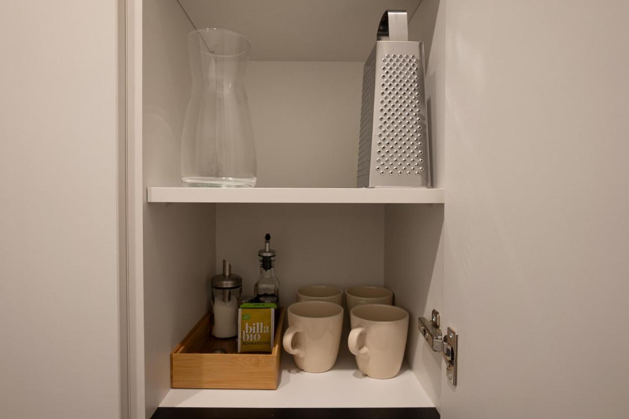 Apartamento Stylish 1-bedroom With A Terrace *