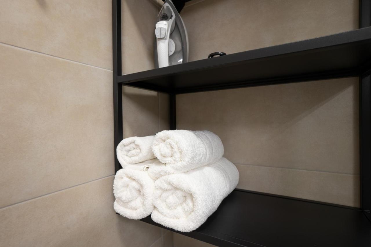 Apartamento Stylish 1-bedroom With A Terrace *