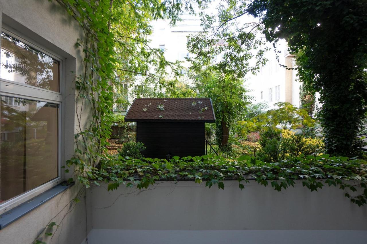 Apartamento Stylish 1-bedroom With A Terrace