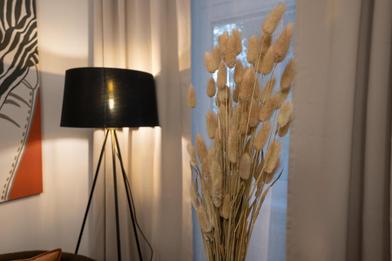 Apartamento Stylish 1-bedroom With A Terrace