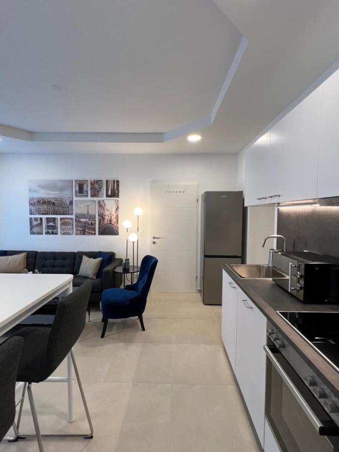 Superb Between Westbahnhof And Schloss Schonbrunn Apartment *