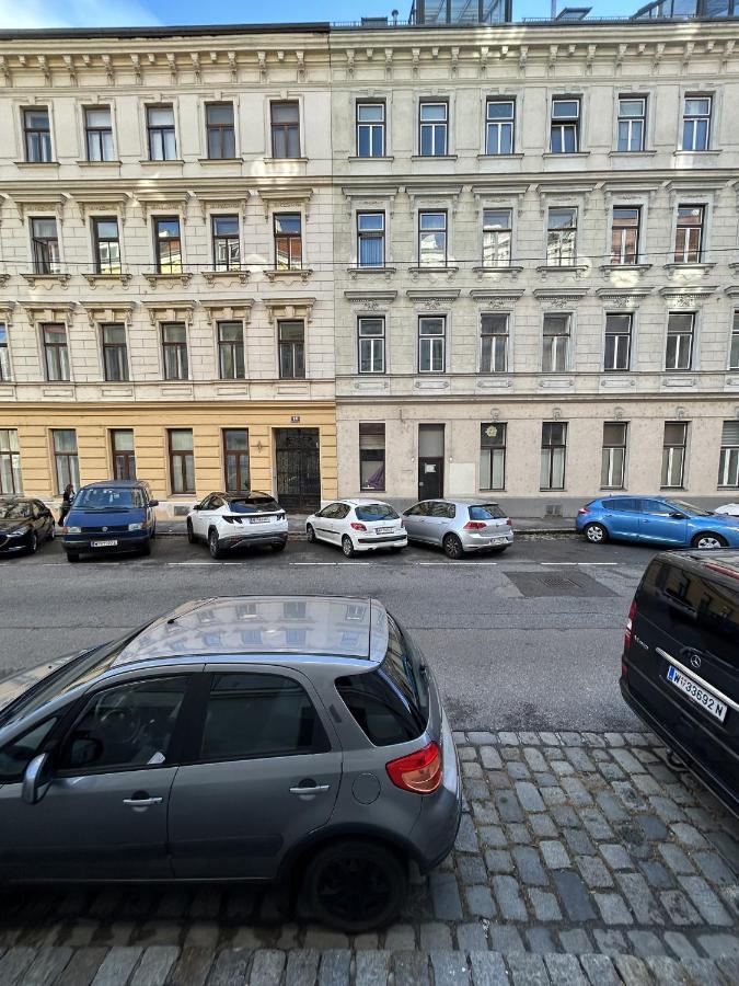 Apartment Cozy Center Wien