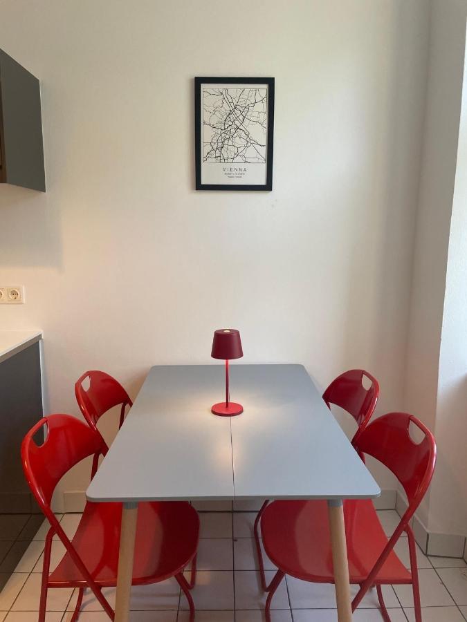 Schmucke Citywohnung In Ruhelage *