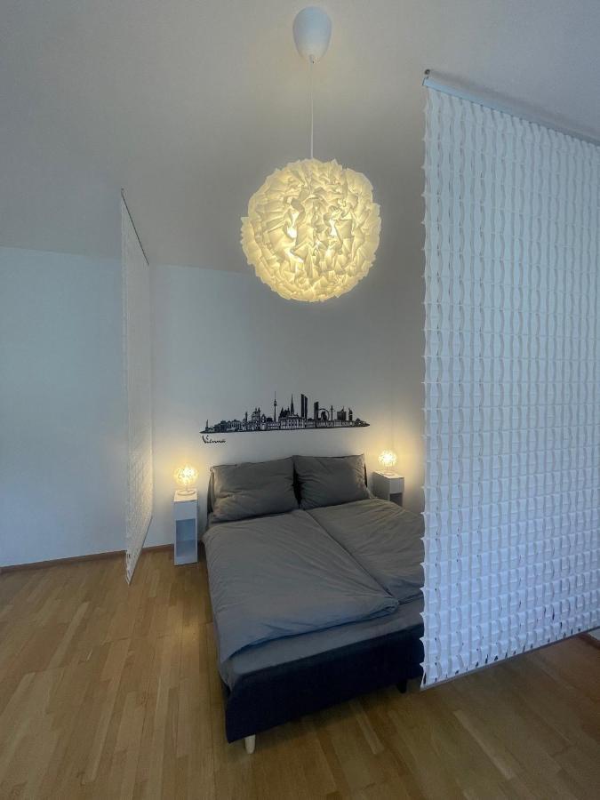 Apartment Schmucke Citywohnung In Ruhelage Vienna