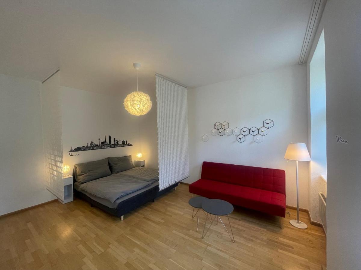 Schmucke Citywohnung In Ruhelage Apartment *