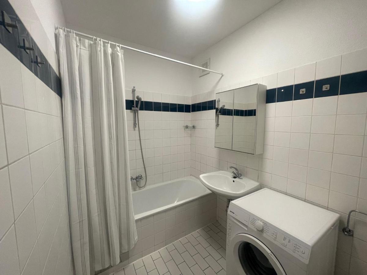 Schmucke Citywohnung In Ruhelage Apartment *