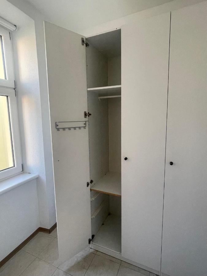 Schmucke Citywohnung In Ruhelage * Vienna