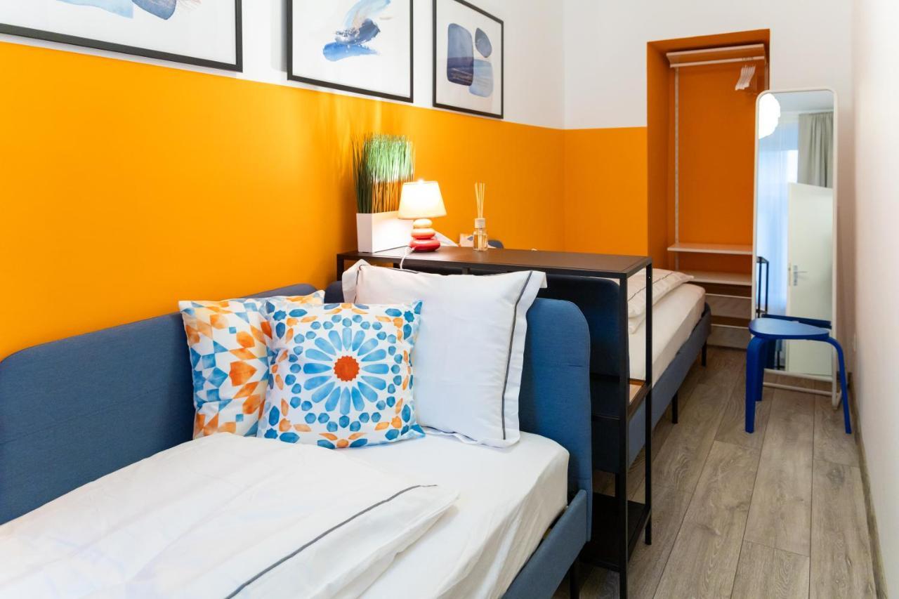 Danube Family Deluxe Retreat Apartment Vienna