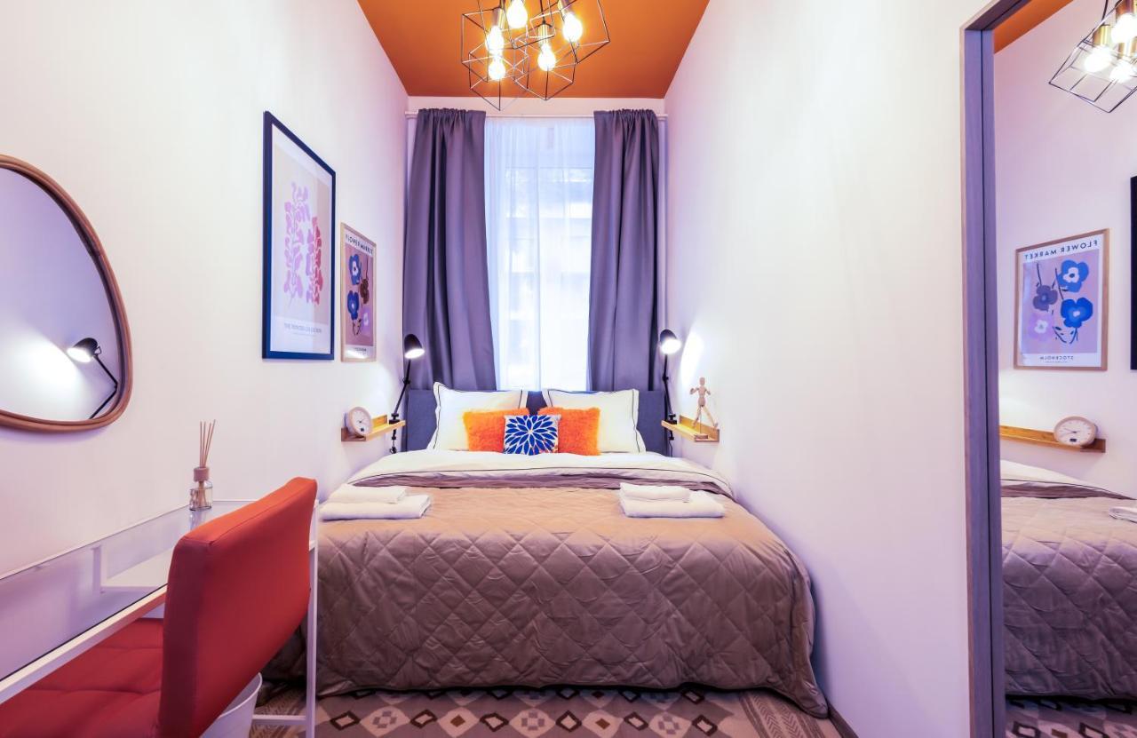 Danube Family Deluxe Retreat *