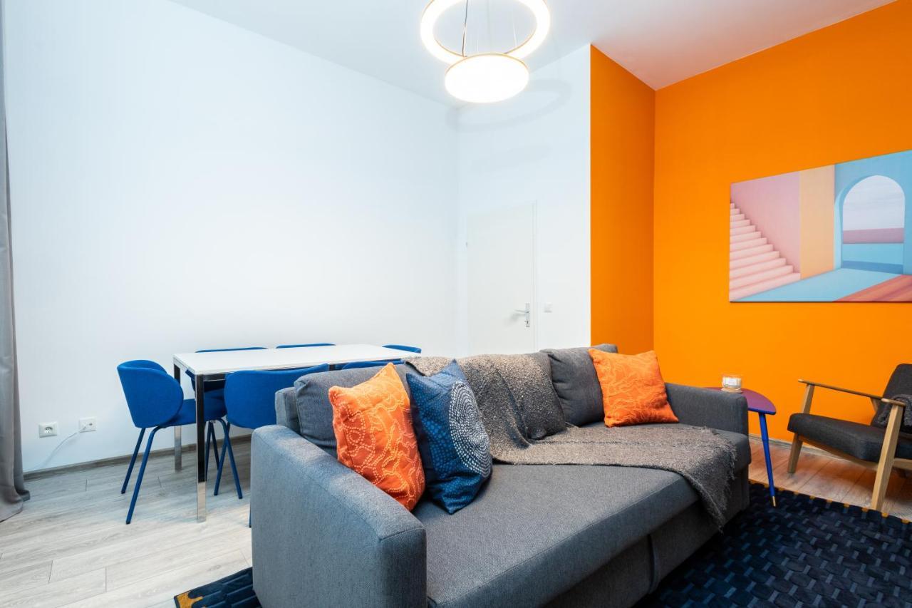 Danube Family Deluxe Retreat Apartment *