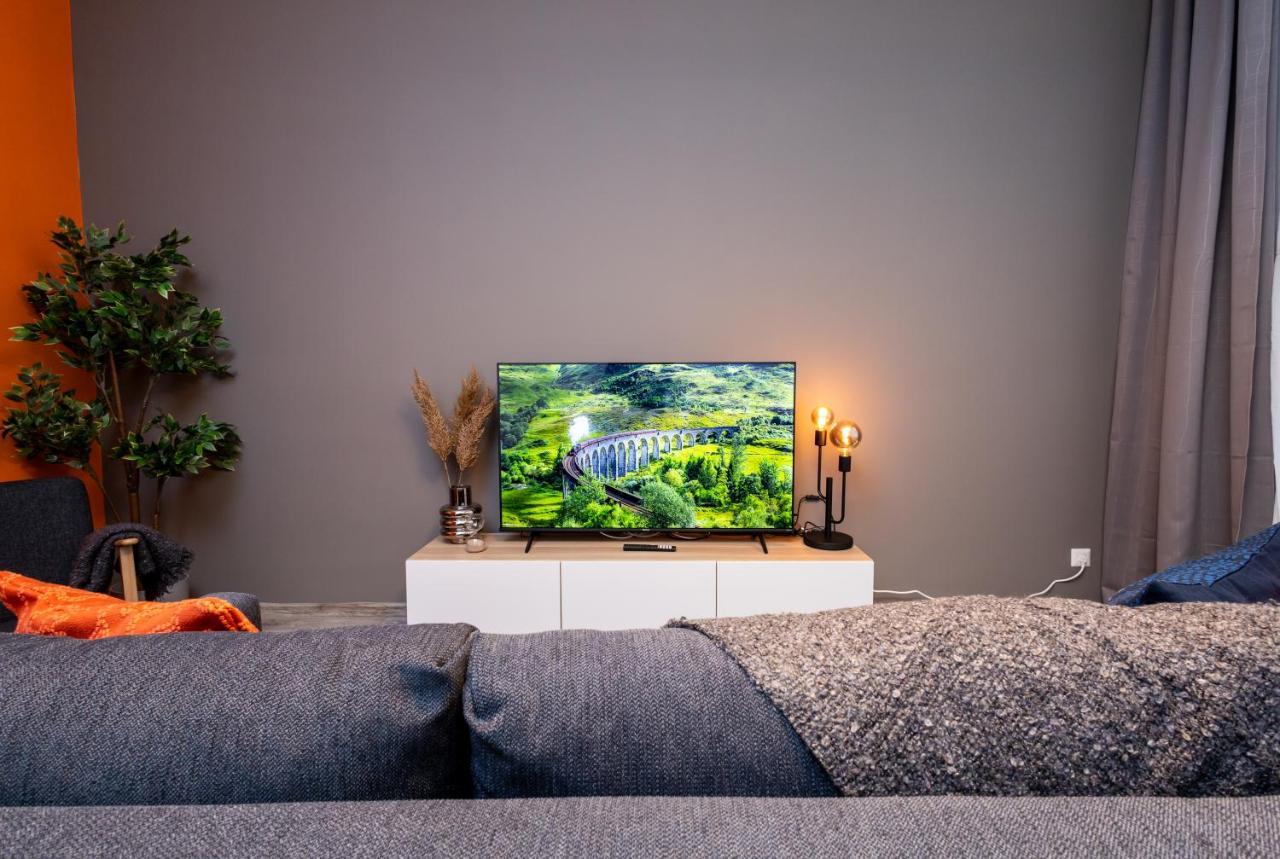 Danube Family Deluxe Retreat