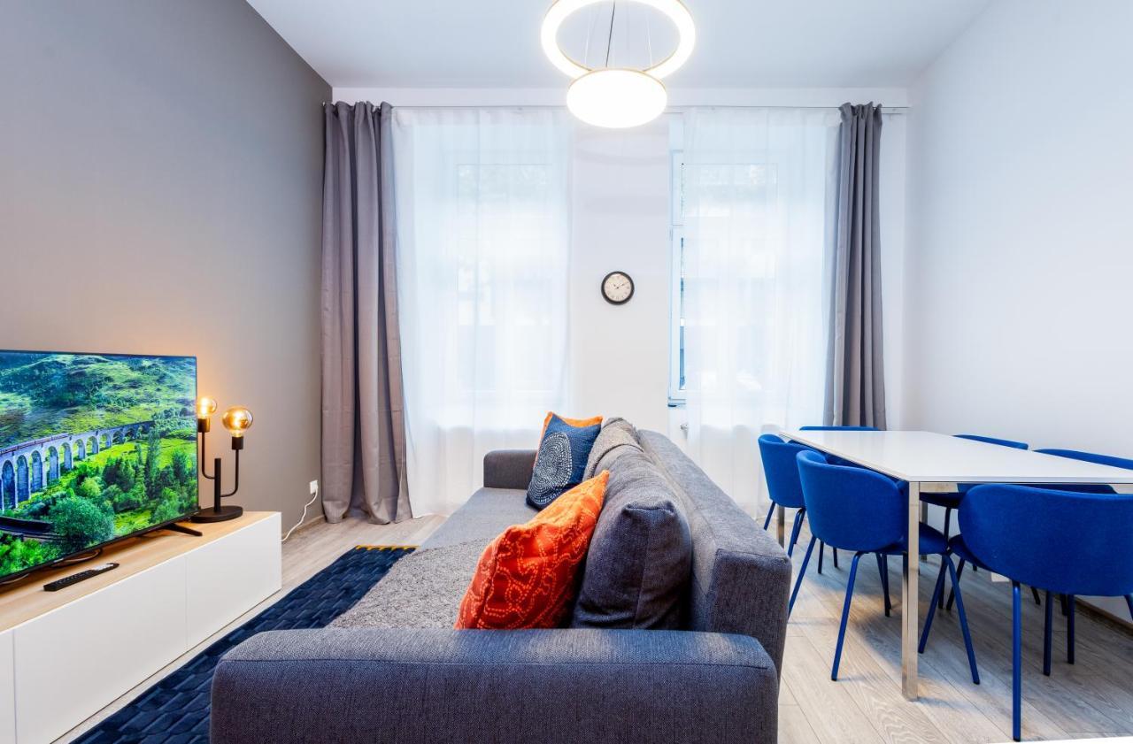 Apartment Danube Family Deluxe Retreat Vienna