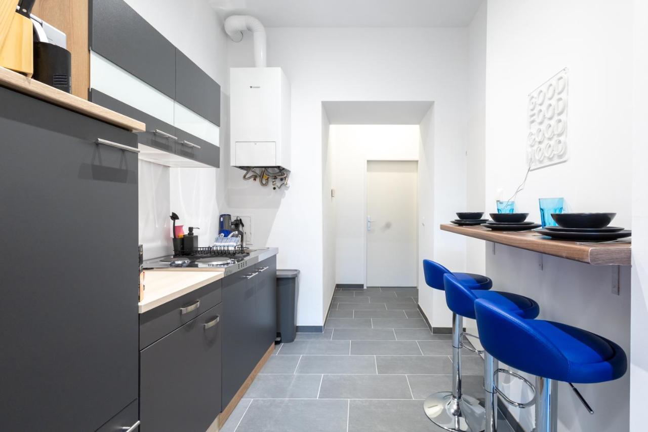 Apartment Danube Family Deluxe Retreat *