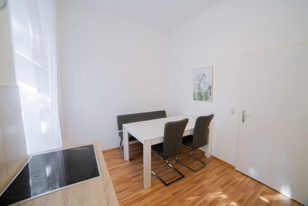 Apartment Modern Near Center 1br Vienna