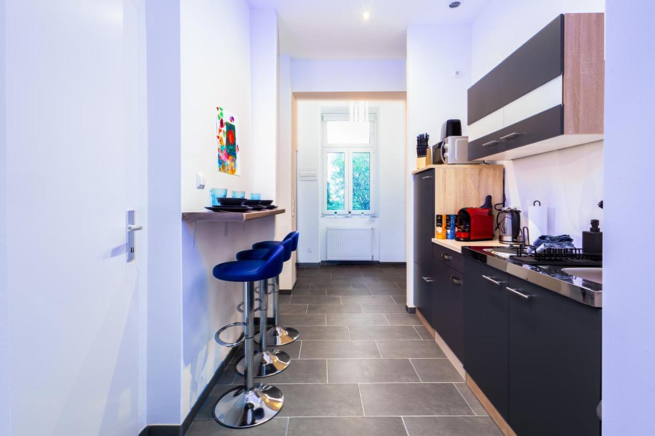 Apartment Danube Family Deluxe Retreat *