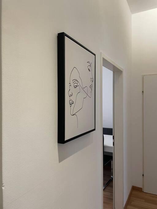 Modern Near Center 1br * Vienna