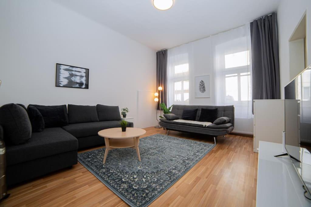 Apartment Modern Near Center 1br Vienna