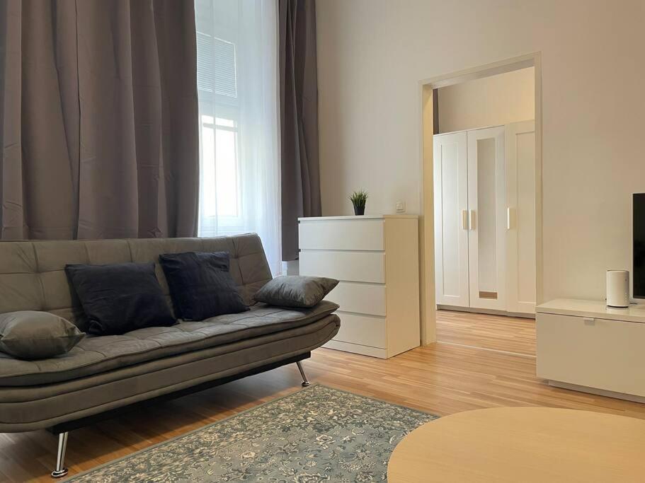 Apartment Modern Near Center 1br Vienna