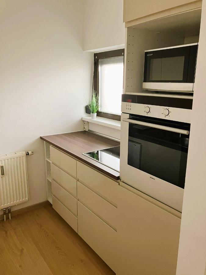 Apartamento Aspern Nationalpark Viena