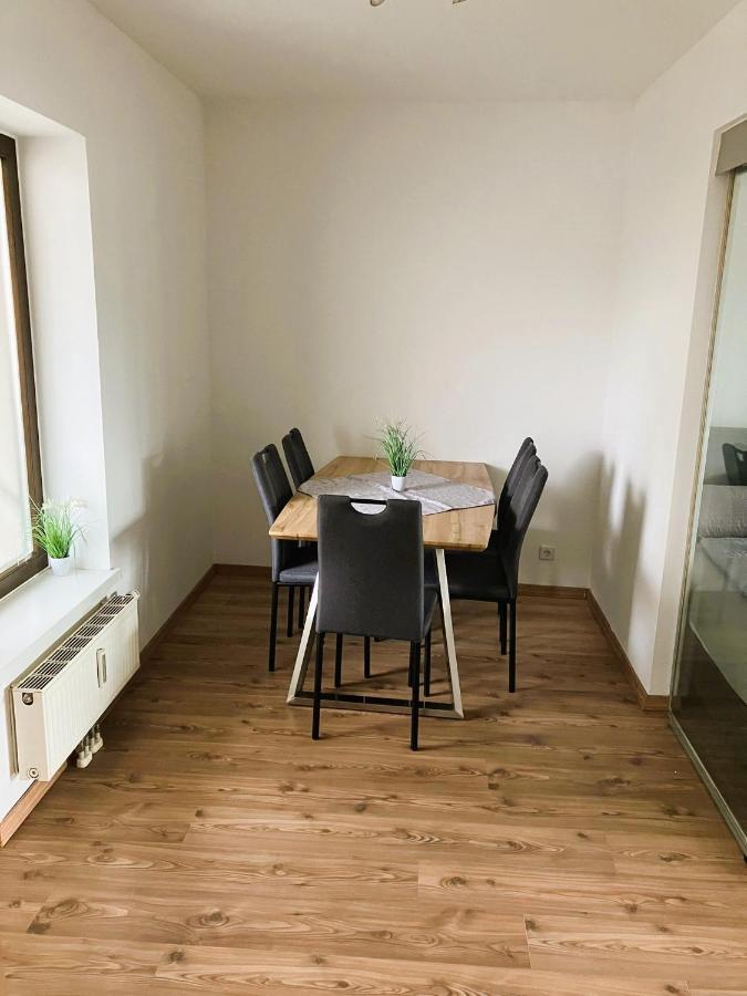 Aspern Nationalpark Apartamento Viena