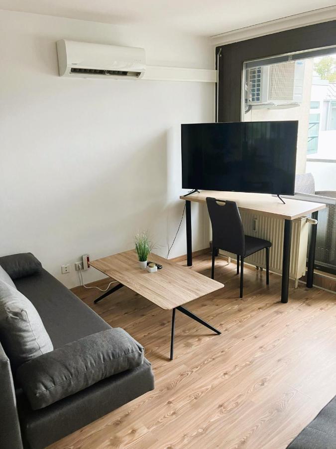 Apartamento Aspern Nationalpark Viena