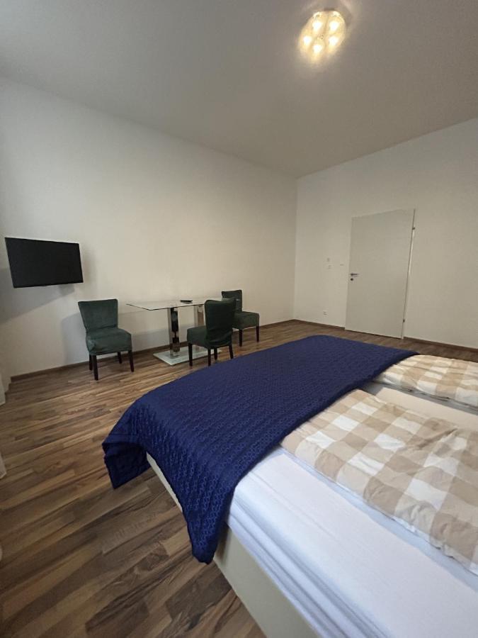 Cozy Center Wien