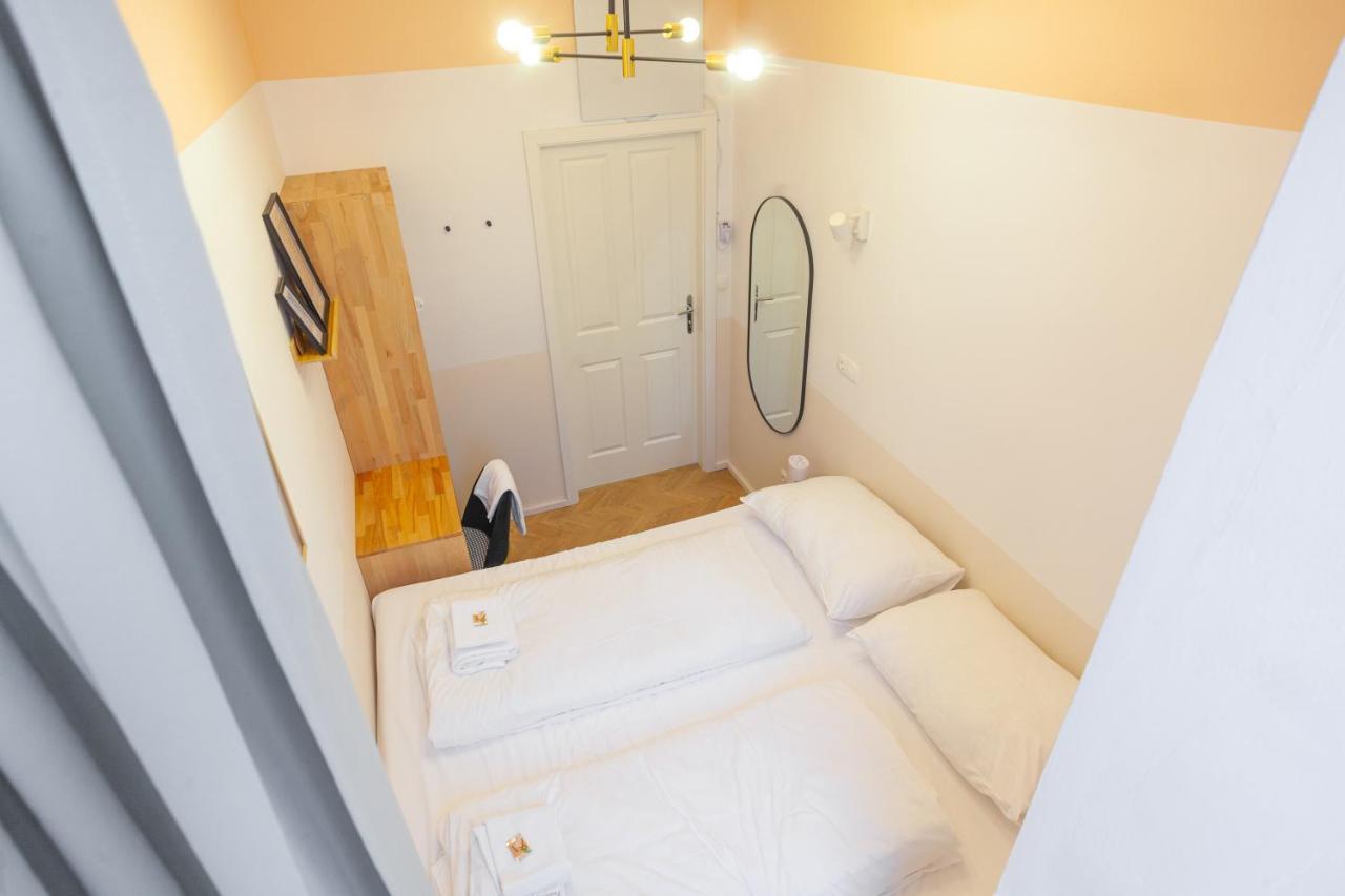 Apartamento Malfatti Oasis With Coworking Space
