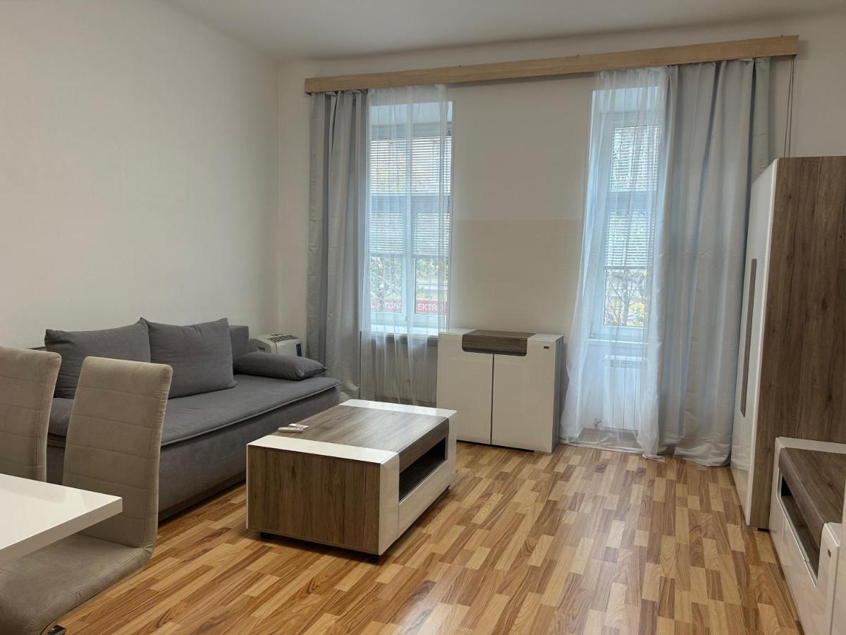Dom Apartment Wien