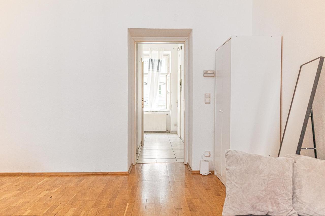 Apartment Sweet 2br Perfect For Longstays Near Rennweg *