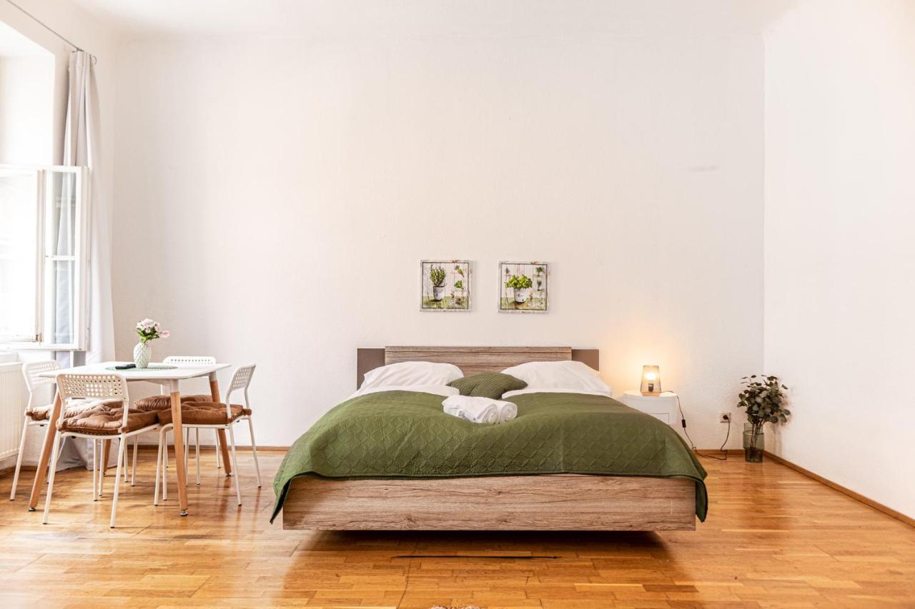 Sweet 2br Perfect For Longstays Near Rennweg