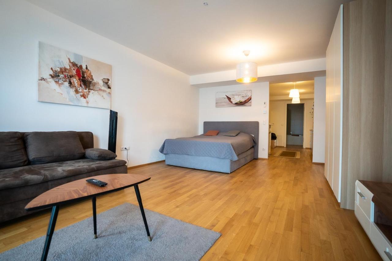 Feines Direkt Beim Parlament Rathaus Apartment Vienna