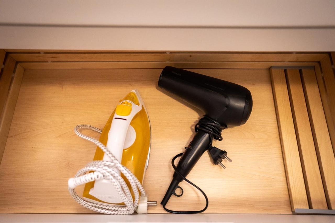 Apartment Feines Direkt Beim Parlament Rathaus