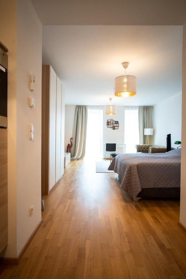 Feines Direkt Beim Parlament Rathaus Apartment Vienna